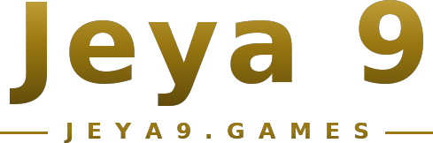 Jeya 9 logo